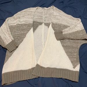 Charlotte Russe Cardigan